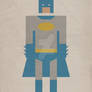 Retro Batman