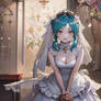 LUM's wedding(10)