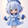 Chibi Character Collection(158)