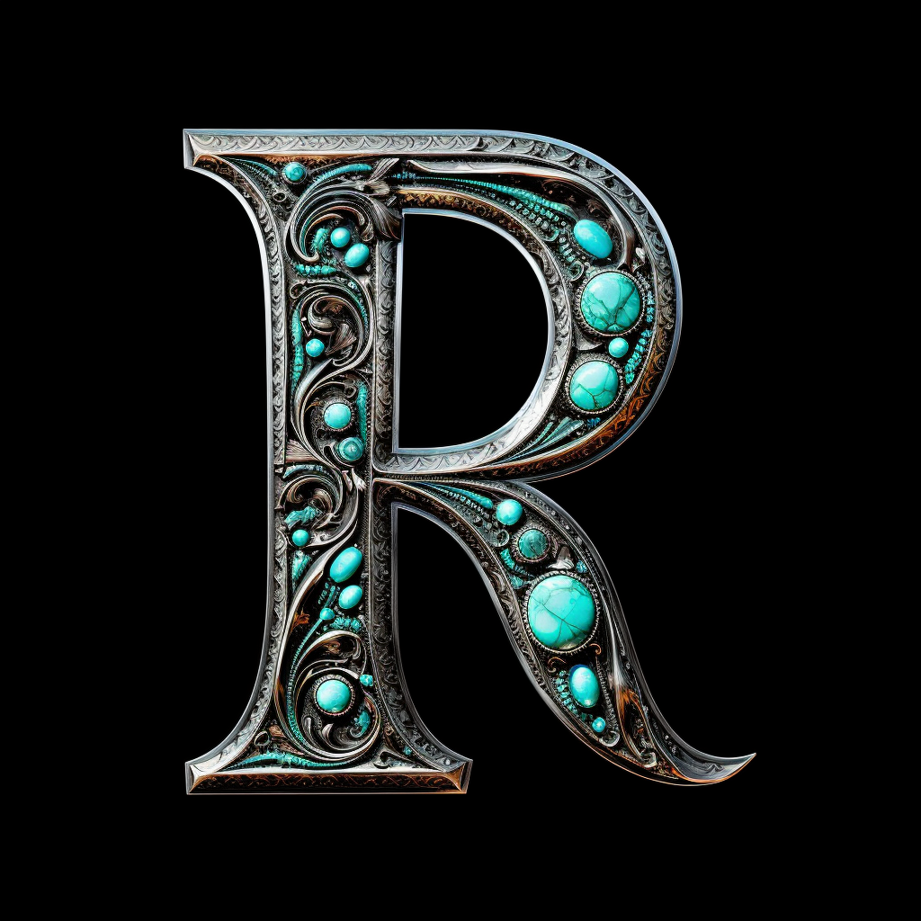 Images On R Designed alphabet'R' by Tamako-Monomi on DeviantArt