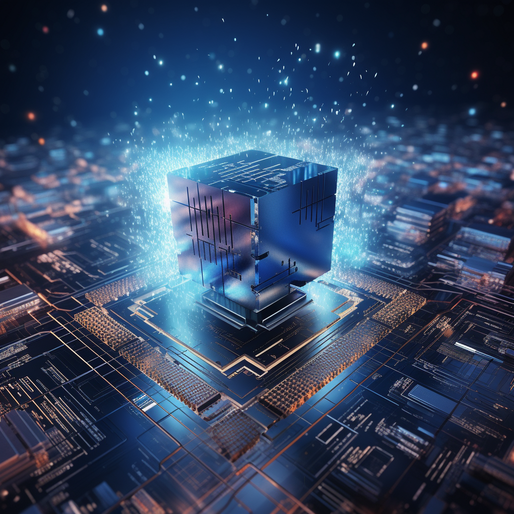 Supercomputer(07) by Tamako-Monomi on DeviantArt