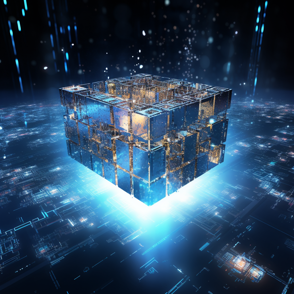 Supercomputer(08) by Tamako-Monomi on DeviantArt