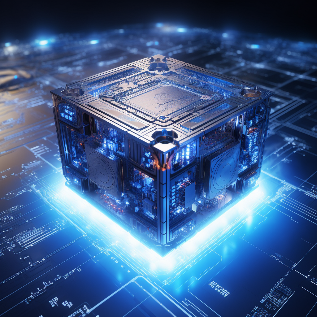 Supercomputer(12) by Tamako-Monomi on DeviantArt