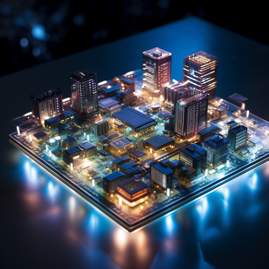 Computer Company Deviantart Computer town(09) by Tamako-Monomi on DeviantArt
