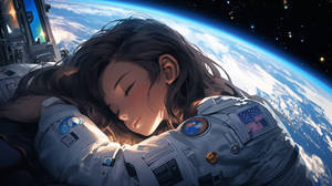 Sleeping Universe(07)