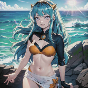 LUM's Early Summer(30)