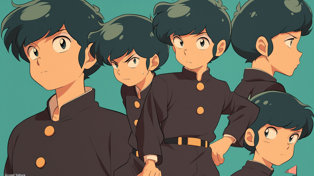 ATARU MOROBOSHI(03) by Tamako-Monomi on DeviantArt