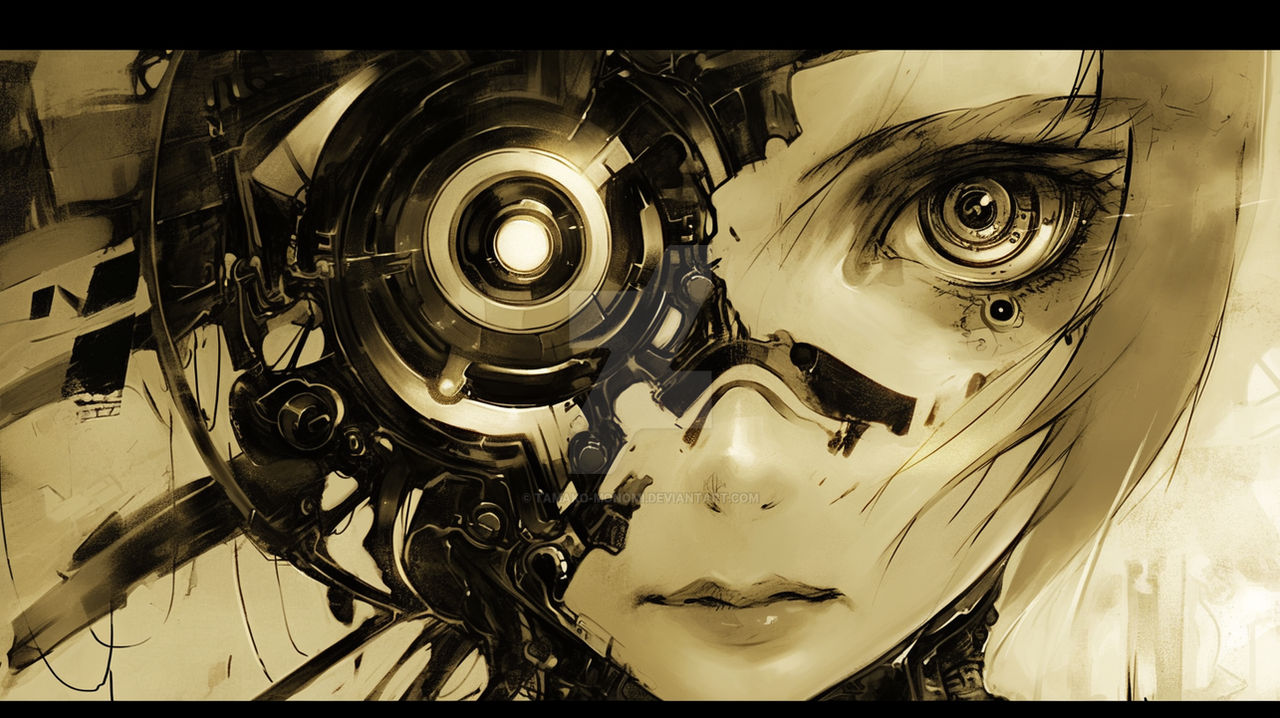 Clockwork Girls(48) by Tamako-Monomi on DeviantArt