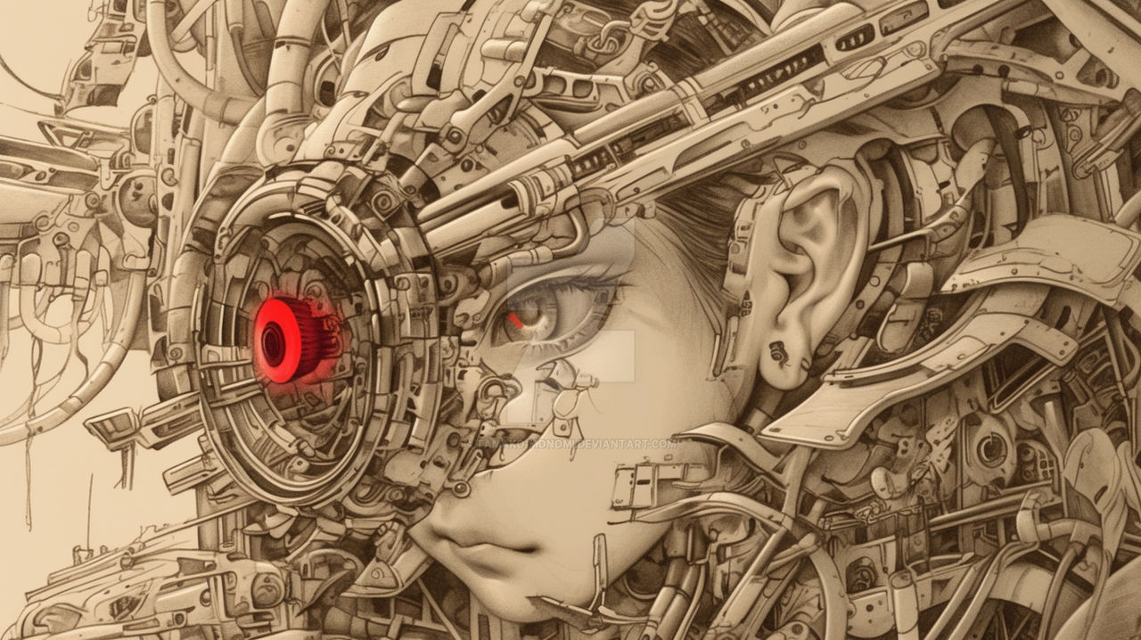Clockwork Girls(39) by Tamako-Monomi on DeviantArt