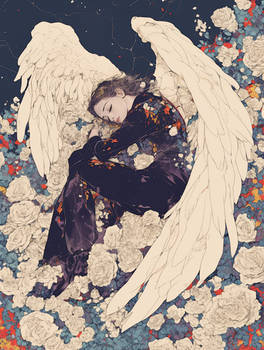 Wings of a Girl(20)