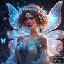 Butterfly Fairy I