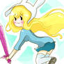 Fionna