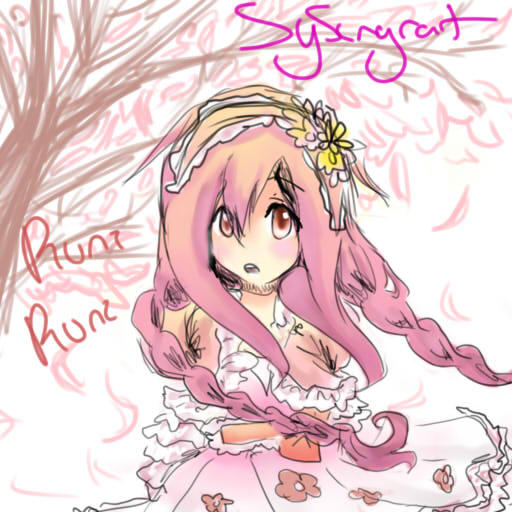 Commission( for runerune ) by Myssinee on DeviantArt