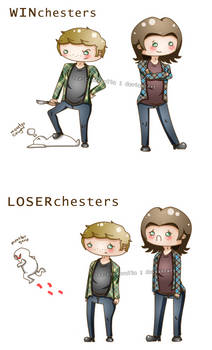 WINchesters