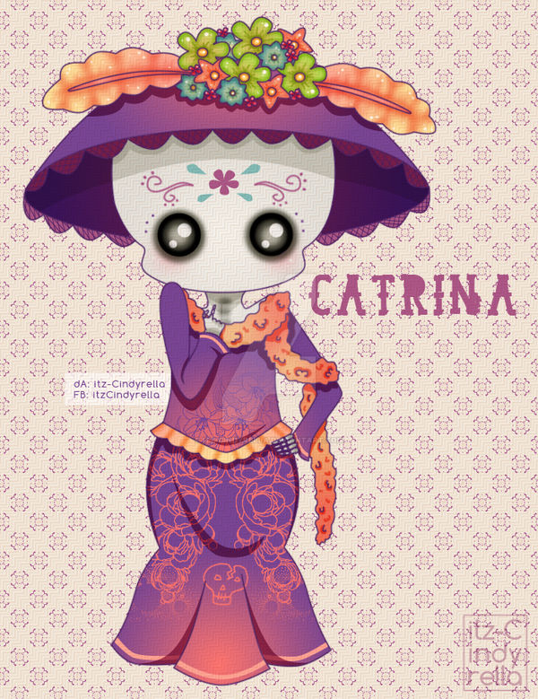 Catrina