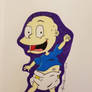 Tommy Pickles 