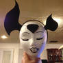 Mega Absol Head Dress