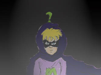 Mysterion