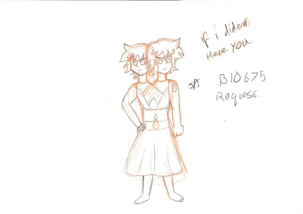 Bio675 Rabbit BIO675 Request by lelouch10 on DeviantArt