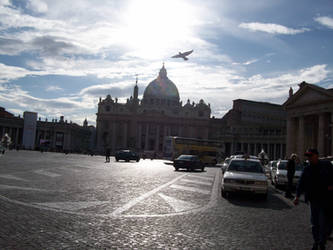 Il vaticano