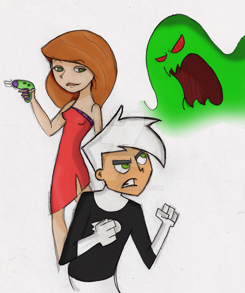 Danny Kim Rpi danny kim 2 by sanmi on DeviantArt
