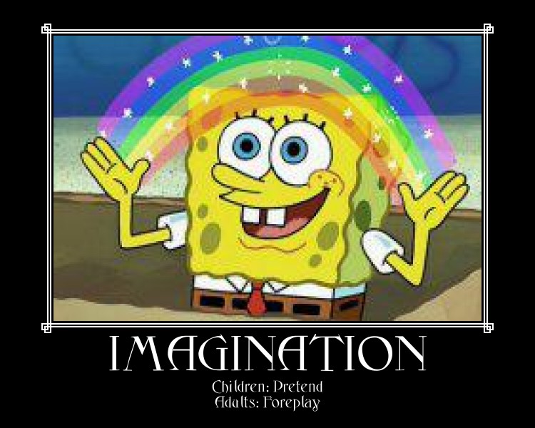 imagination