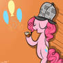 Detective Pinkie