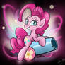 PINKIE PIE PARTY CANON