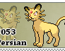 #053 Persian