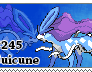 #245 Suicune