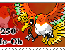 #250 Ho-Oh