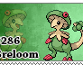 #286 Breloom