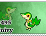 #495 Snivy