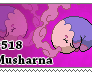 #518 Musharna