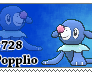 #728 Popplio