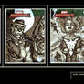 Marvel sketchcards 002