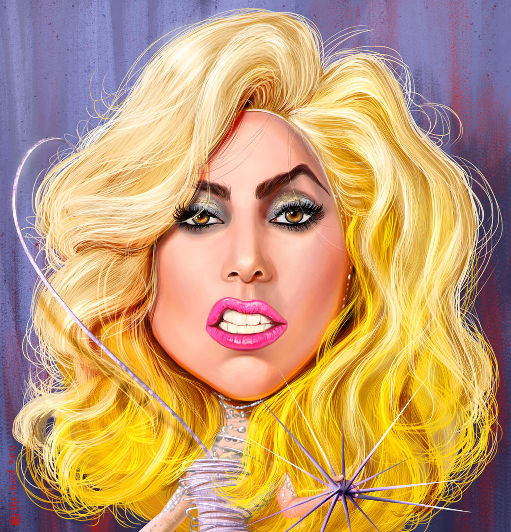 Gaga
