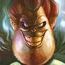 Syndrome