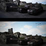 T95 TANK