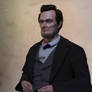 Abraham Lincoln V2