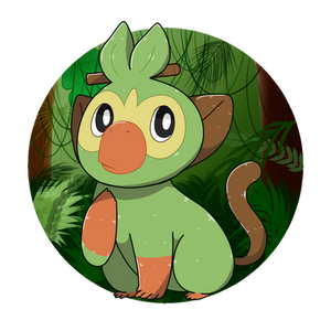 Grokey Face Explore the Best Grookeyfanart Art | DeviantArt