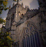 york minster- lomo-film