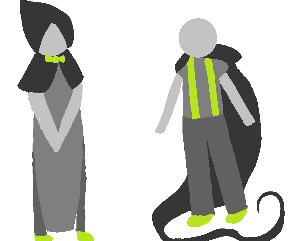 Homestuck Lord Class