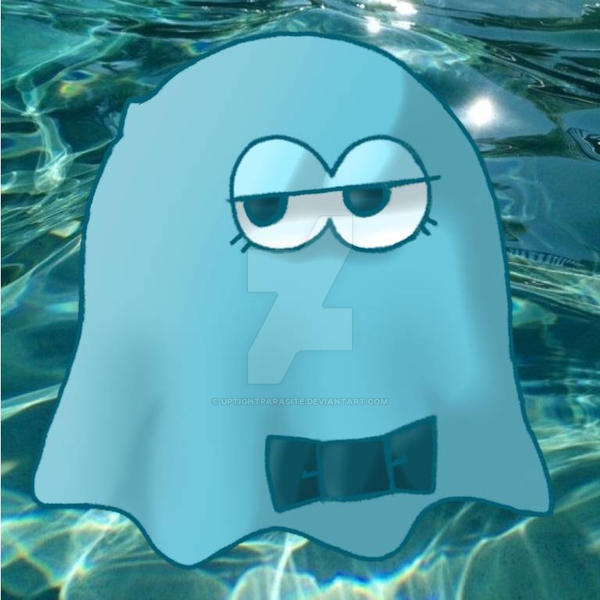 Overflow Boo boo by UptightParasite on DeviantArt