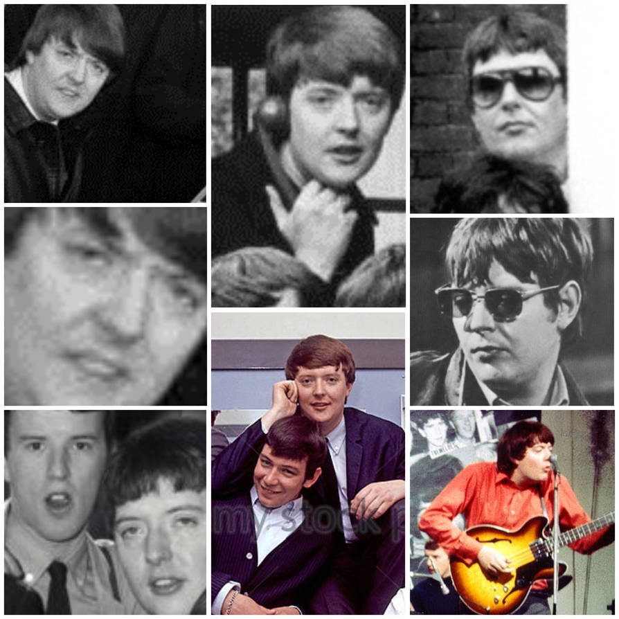 Chas Chandler Tribute By Butterankle On Deviantart Chas Chandler Tribute By Butterankle On Deviantart