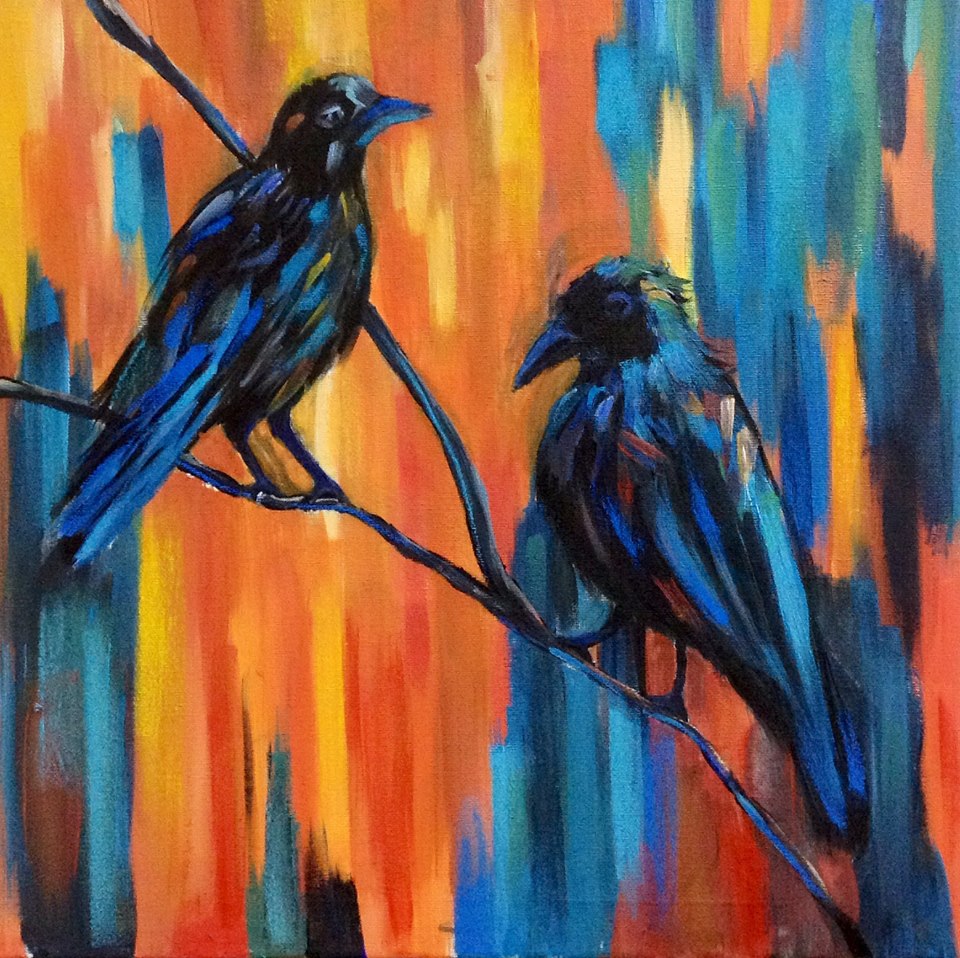 Crows