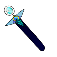 Staff - water by Mylieda-Island-Guide on DeviantArt