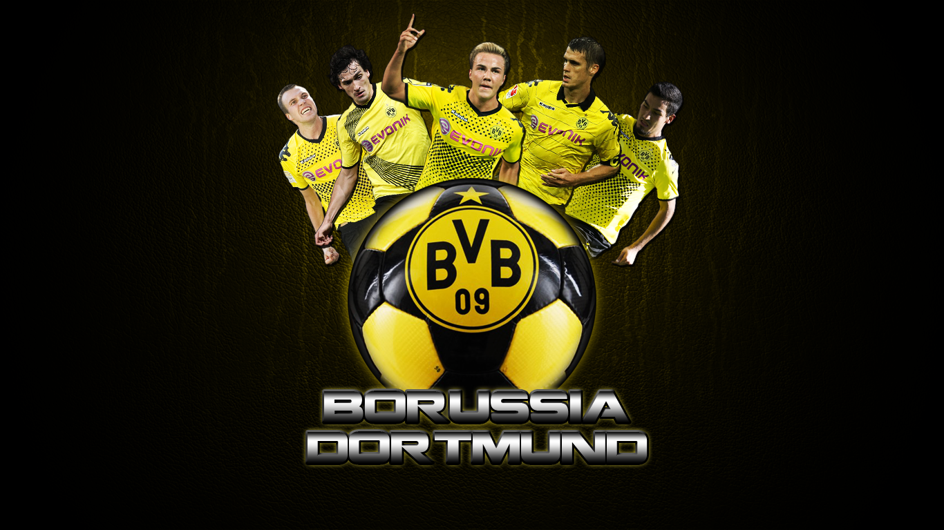 BVB 2012