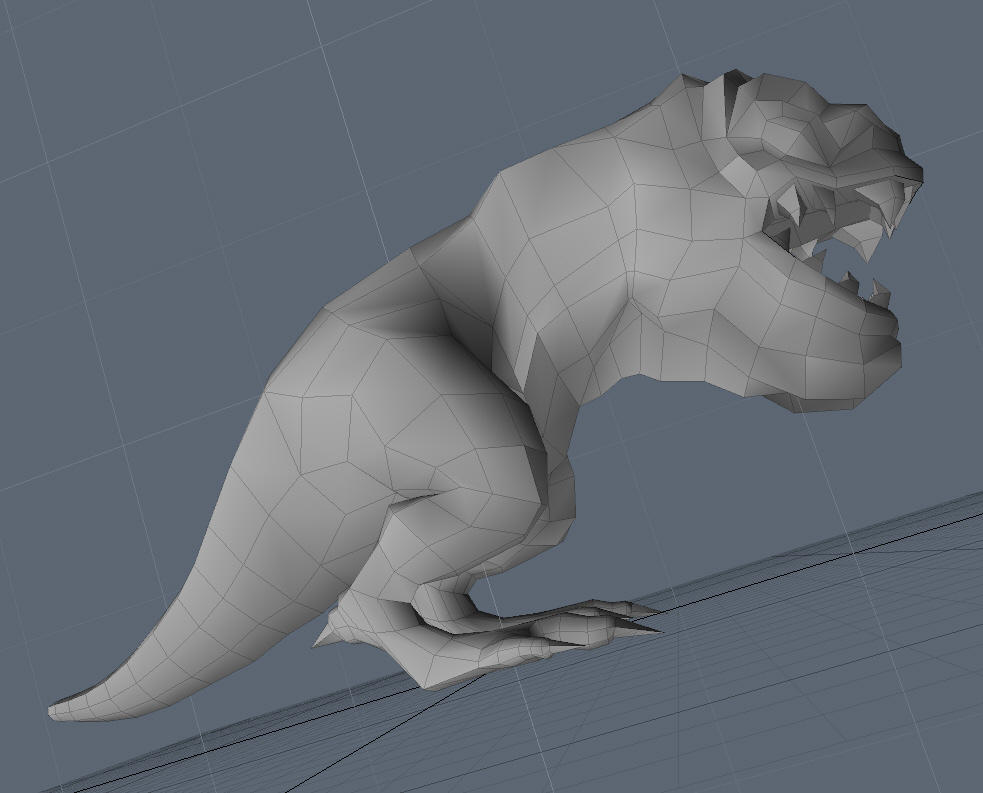 Megasaurus - 5 by wisdomknight on DeviantArt