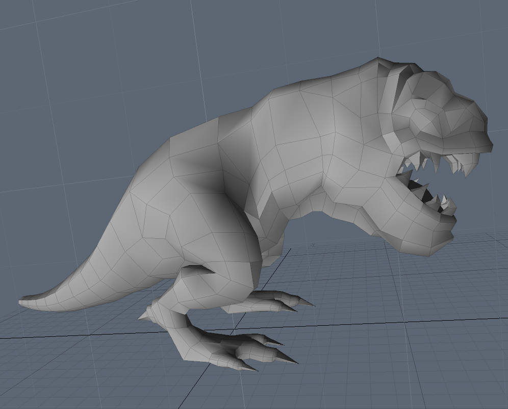 Metasaurus Megasaurus - 1 by wisdomknight on DeviantArt